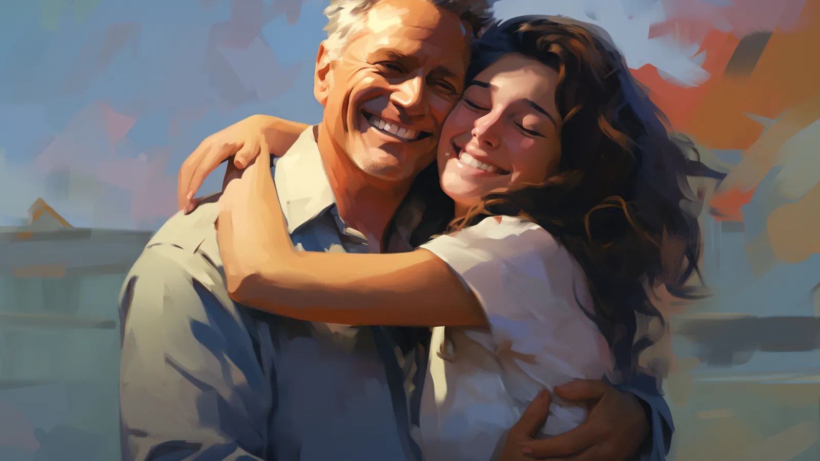 illustration for Thanks a million!