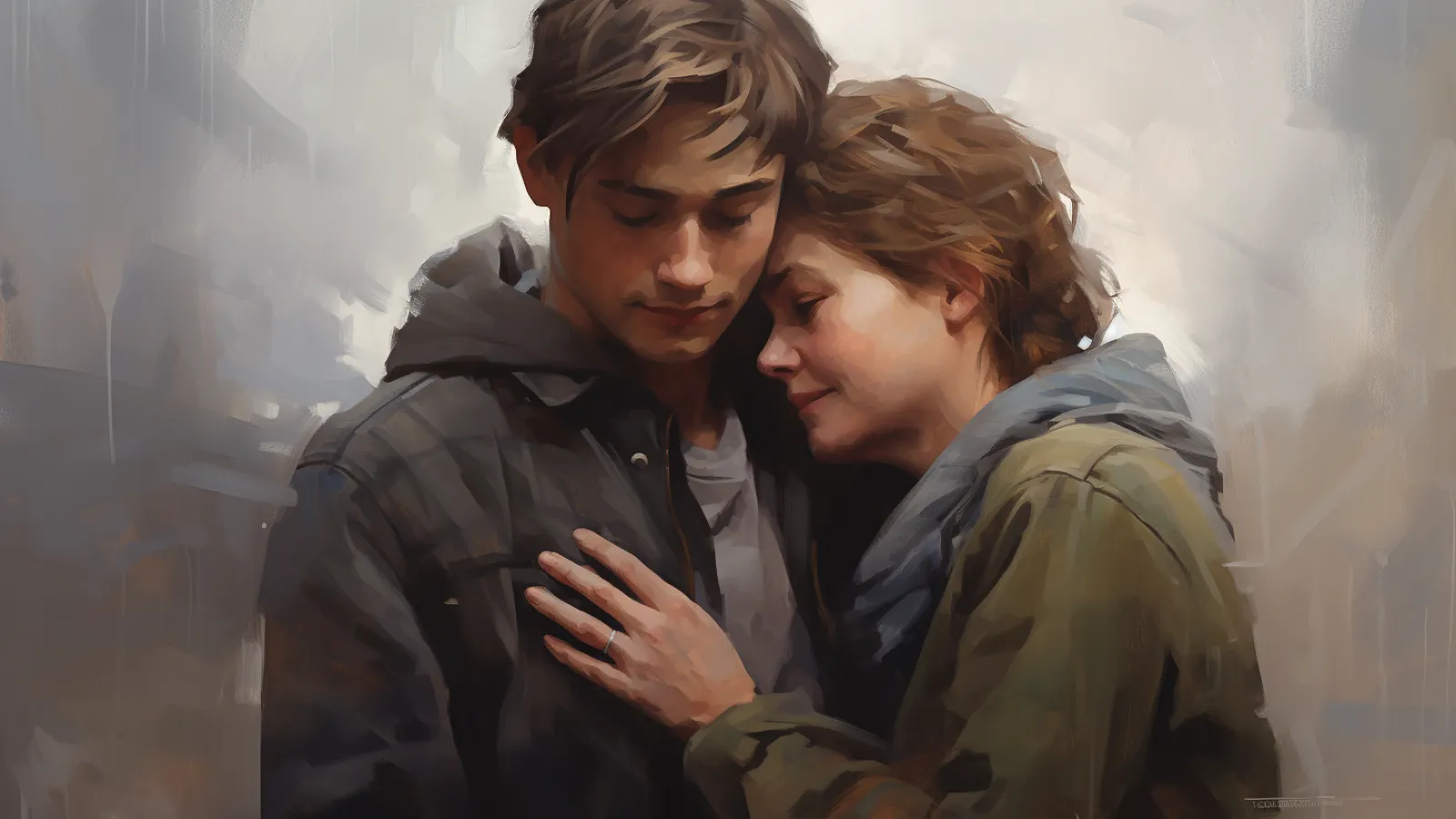 illustration for I really appreciate it.