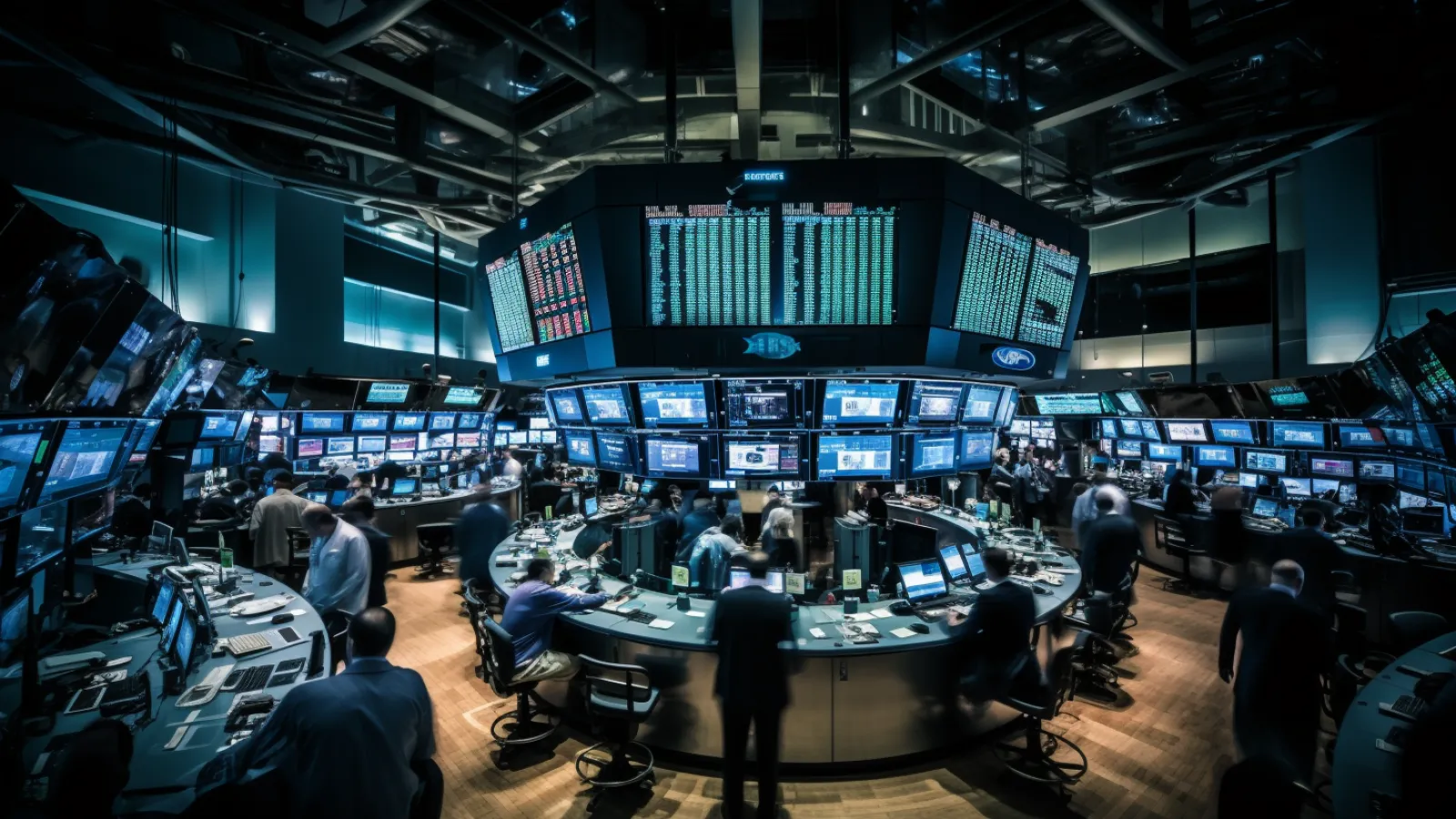 illustration for bull market