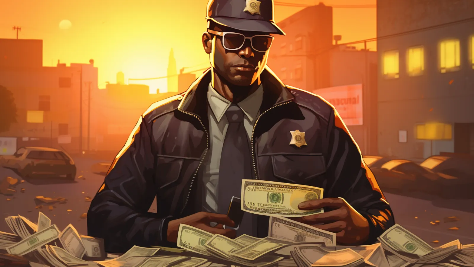 illustration for buy