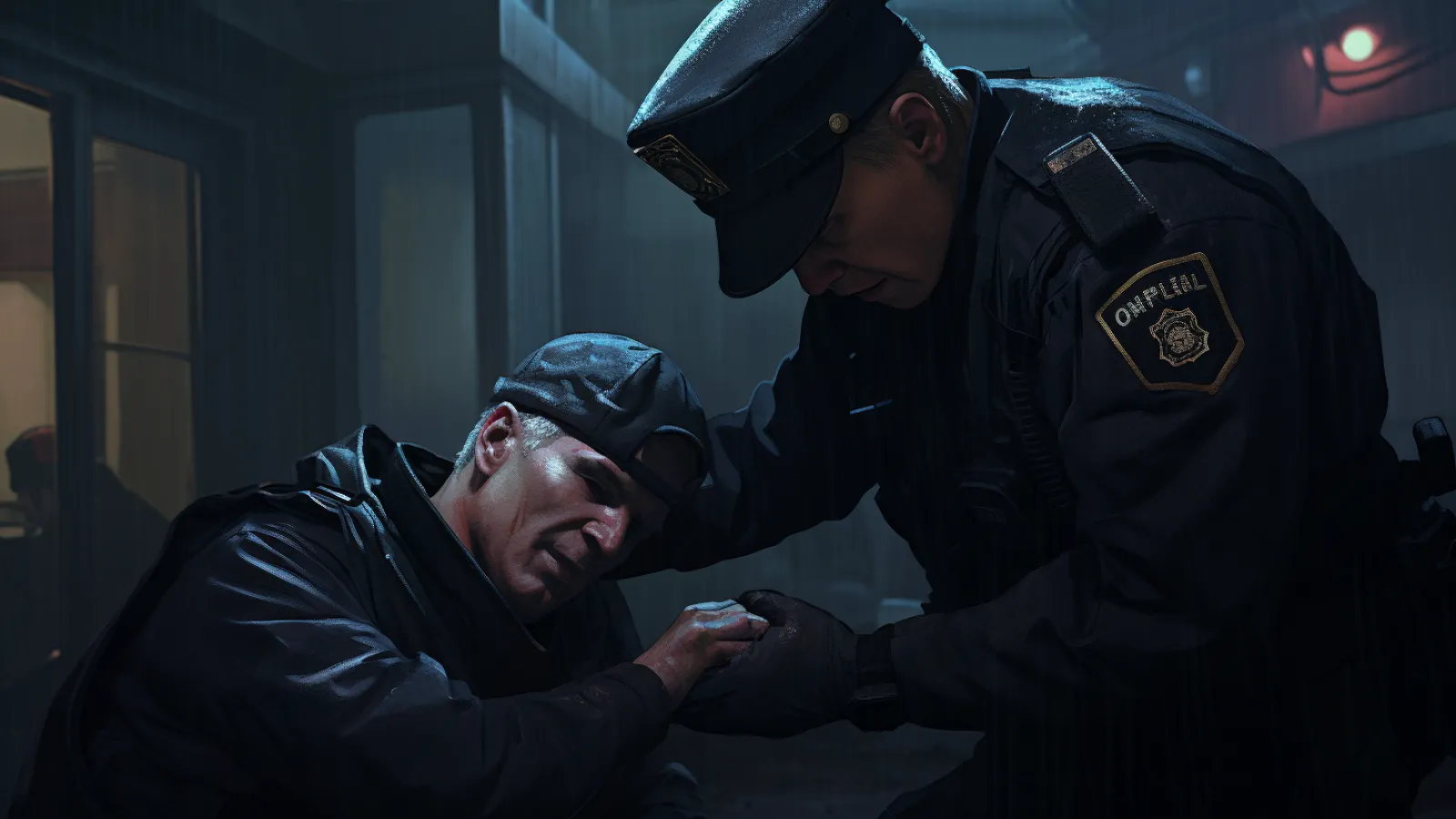 illustration for capture