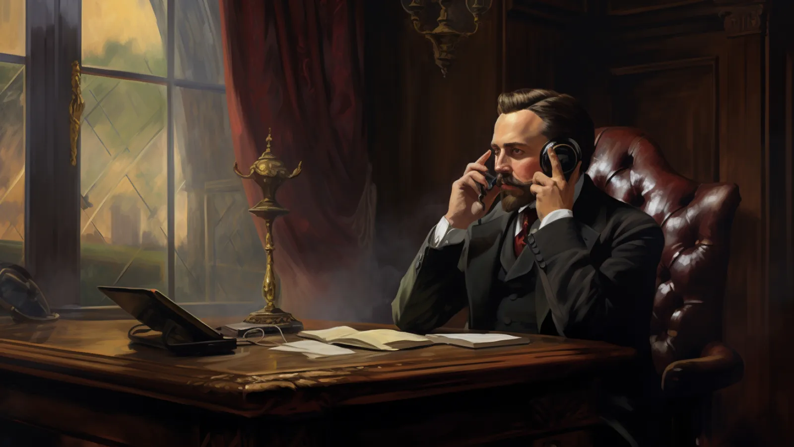 illustration for reconfirm