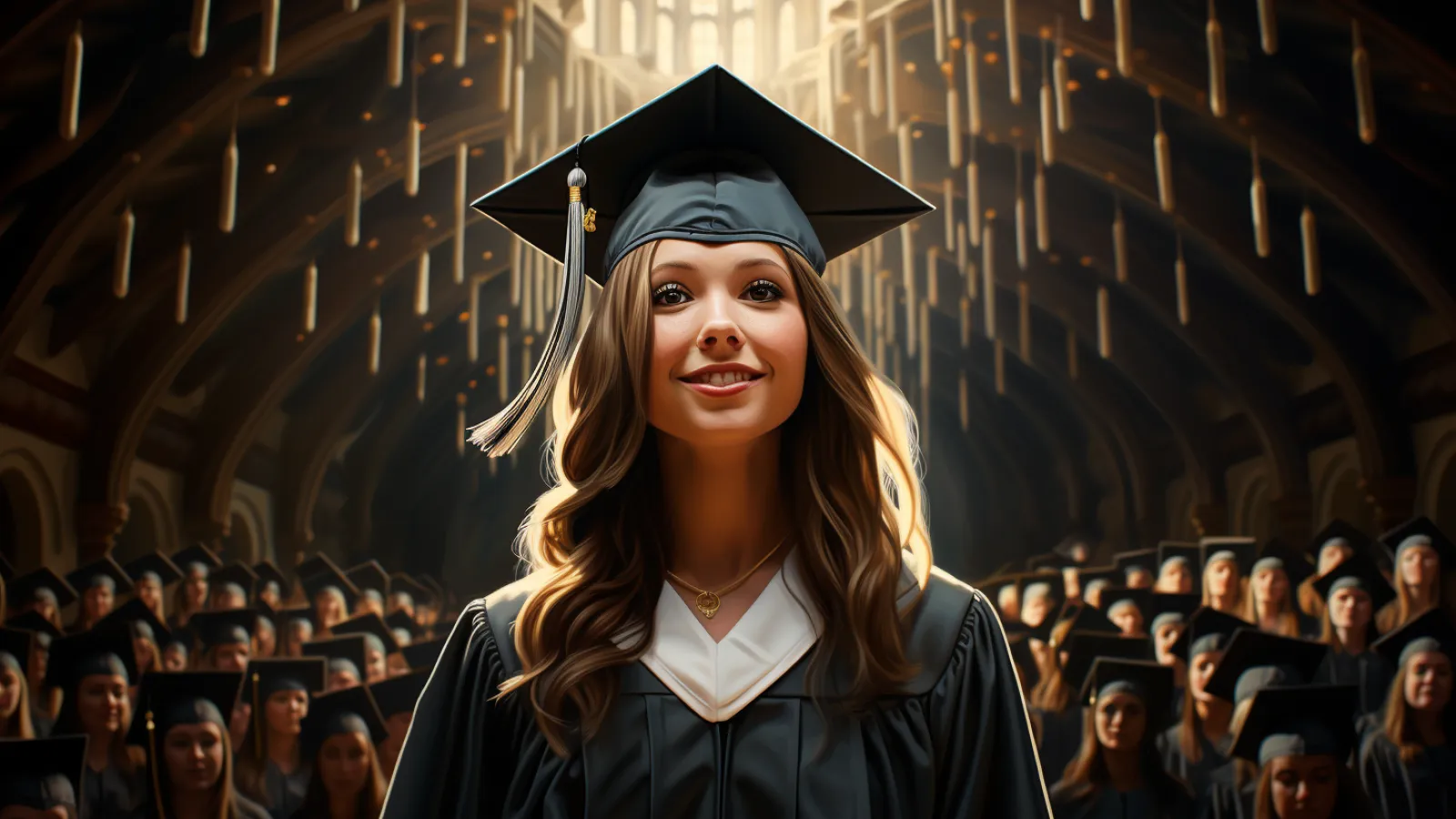 illustration for optimistic