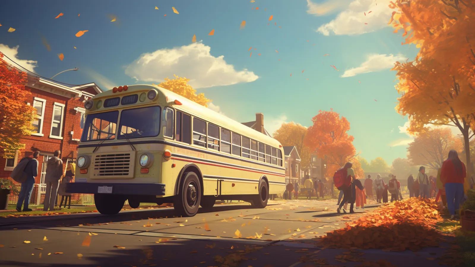 illustration for accessible