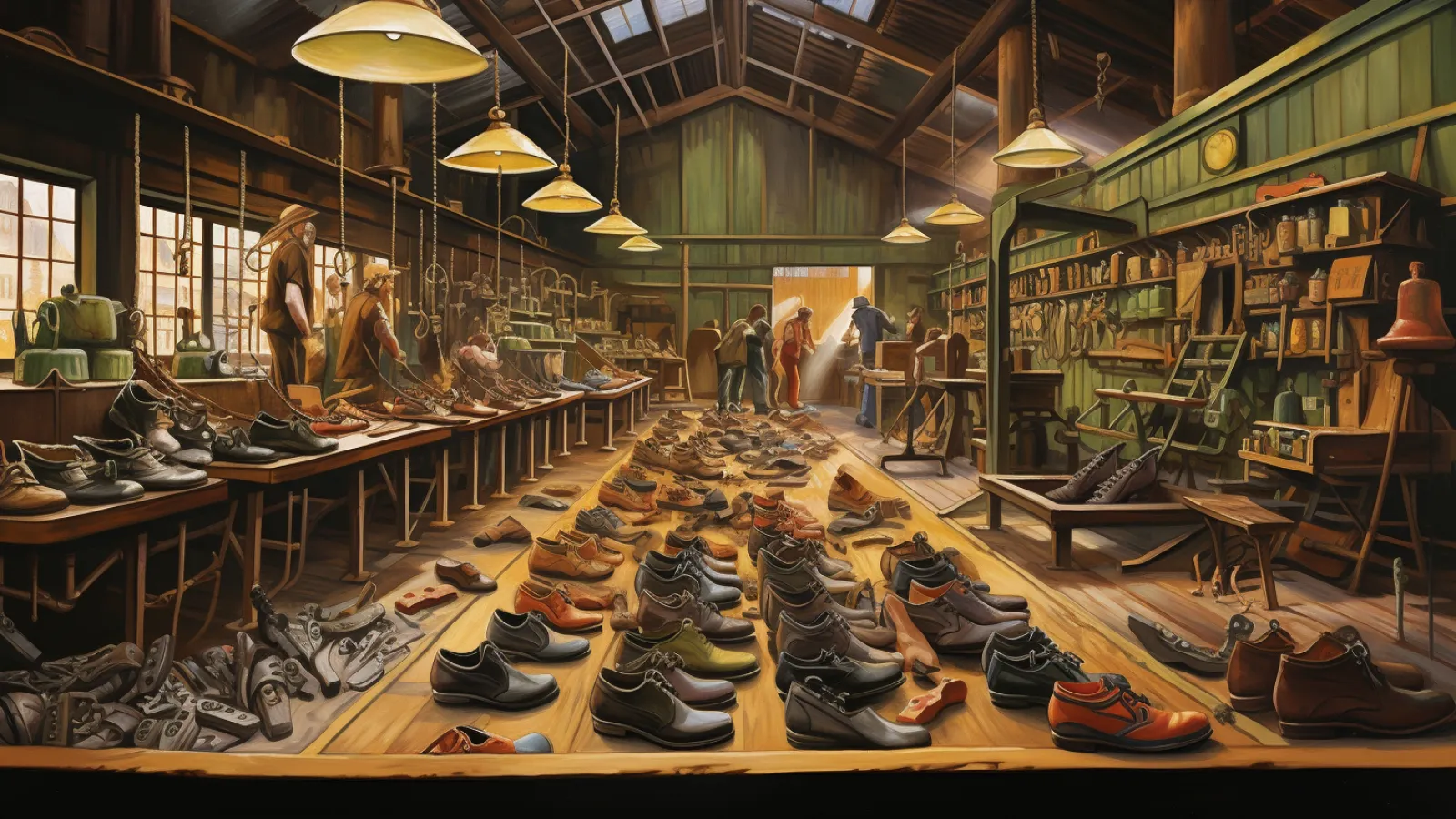 illustration for wholesaler
