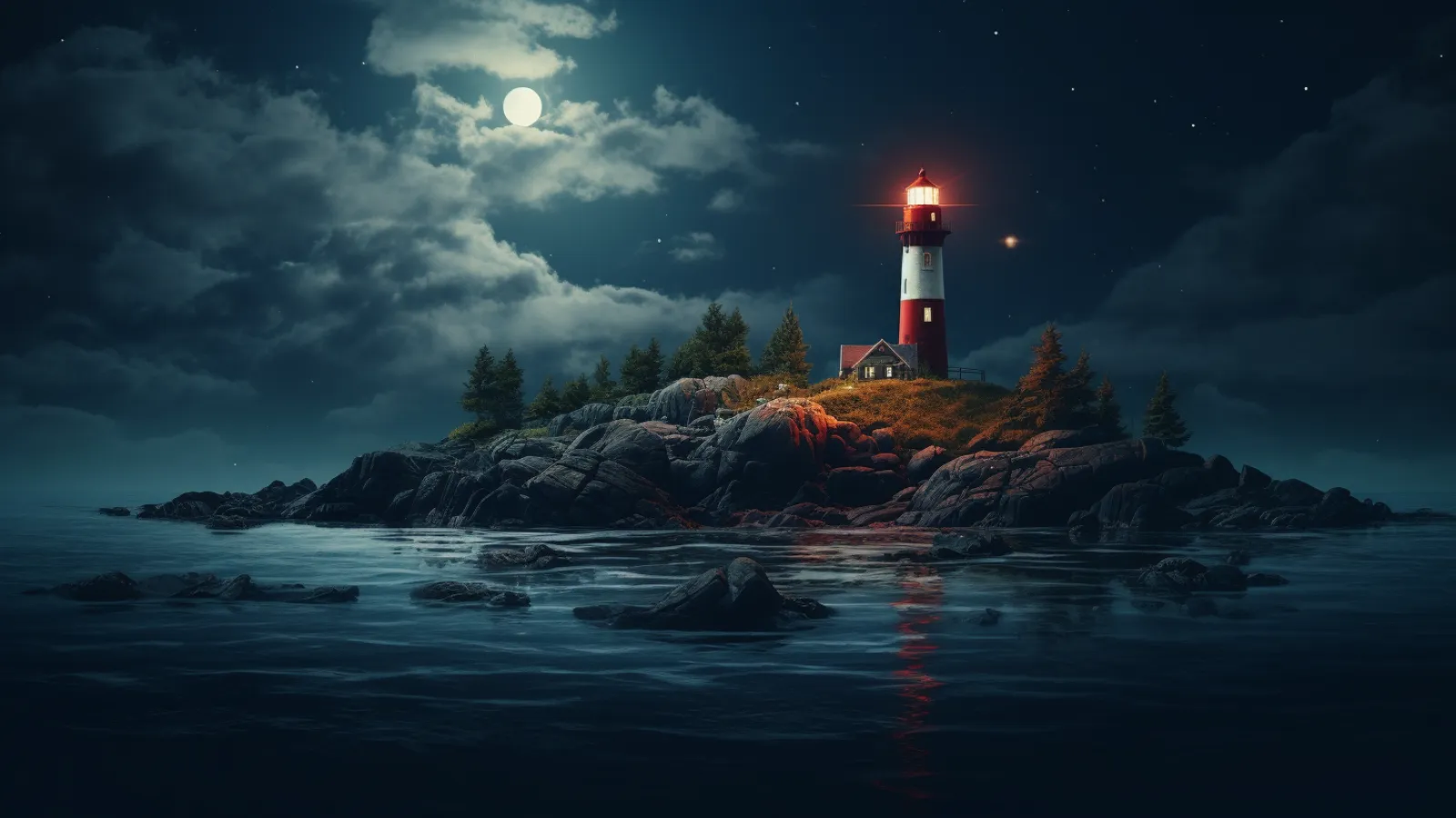 illustration for illuminate