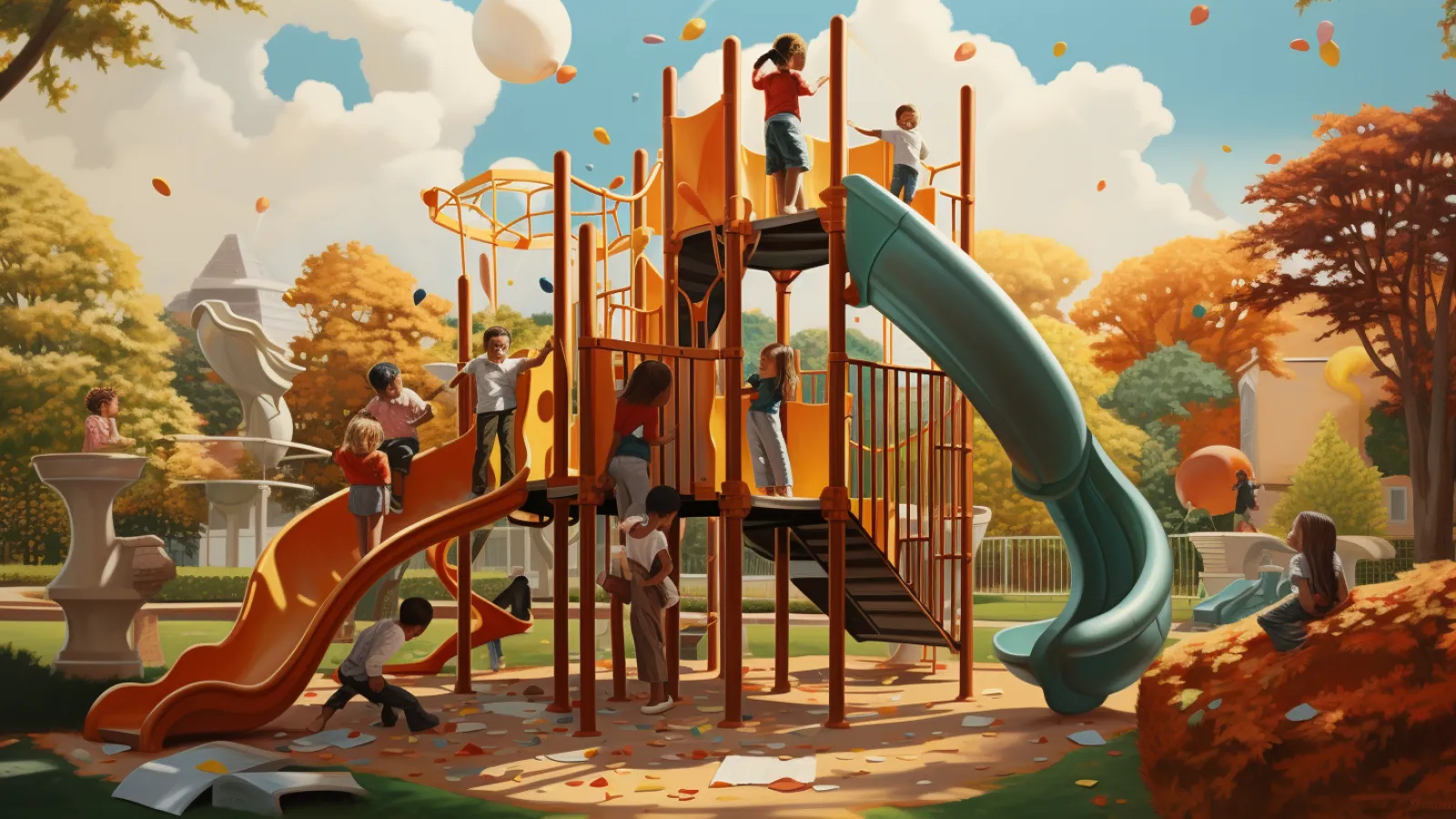 illustration for hive