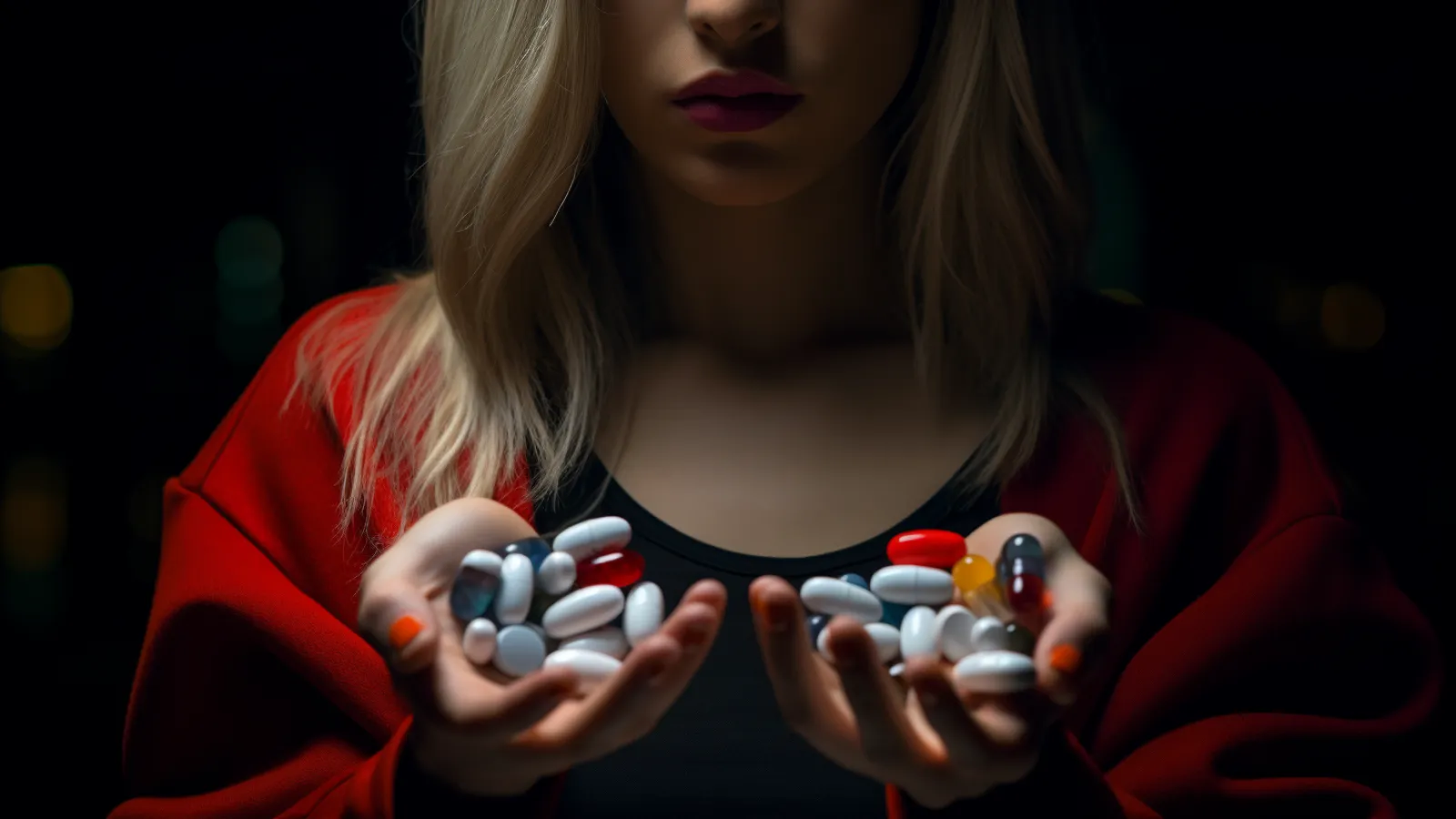 illustration for dosage