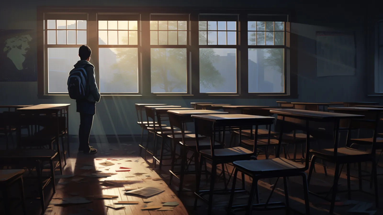 illustration for punctual