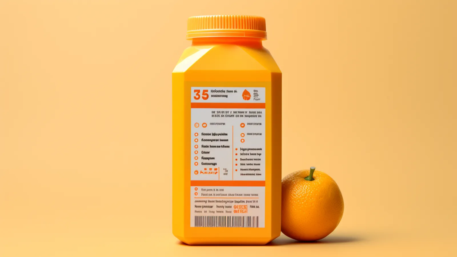 illustration for additive
