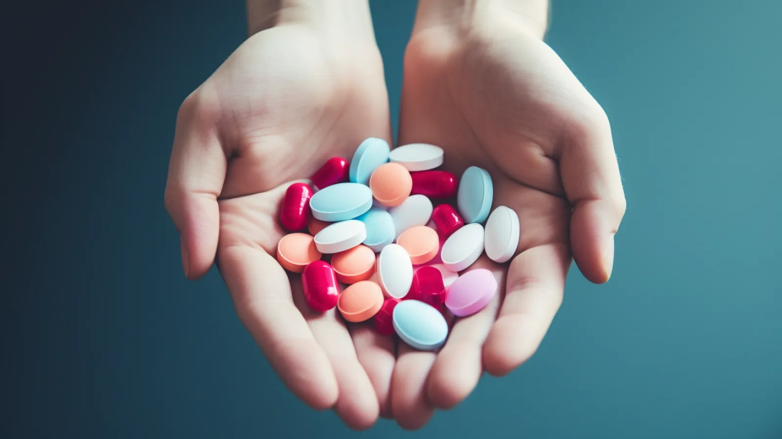 illustration for antibiotic