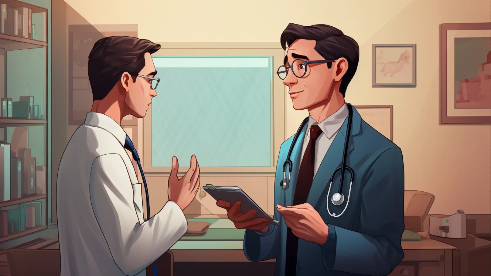 illustration for coverage