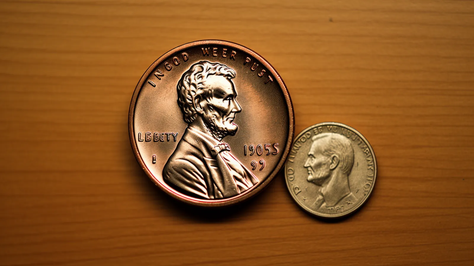 illustration for Cent.