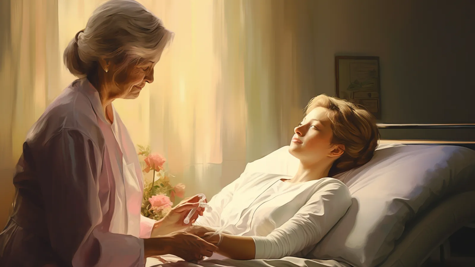 illustration for instrumental