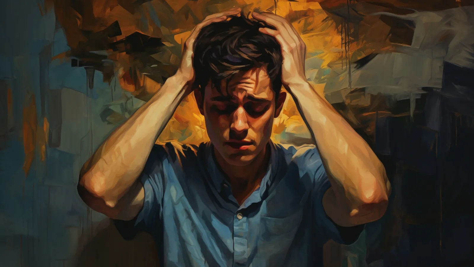illustration for side effect