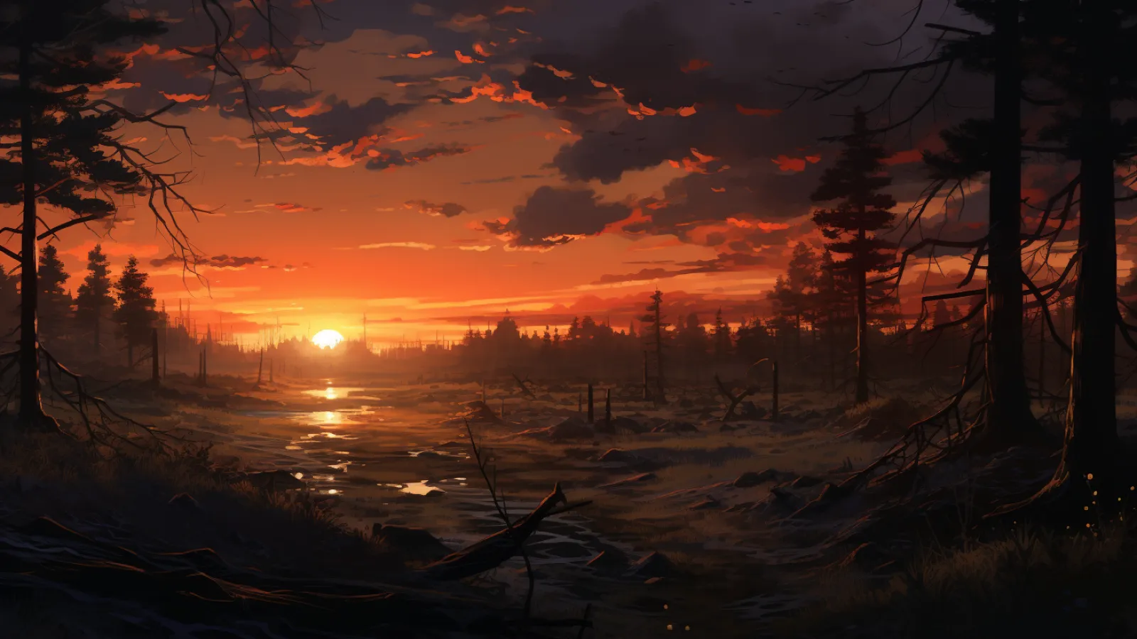 illustration for diminish