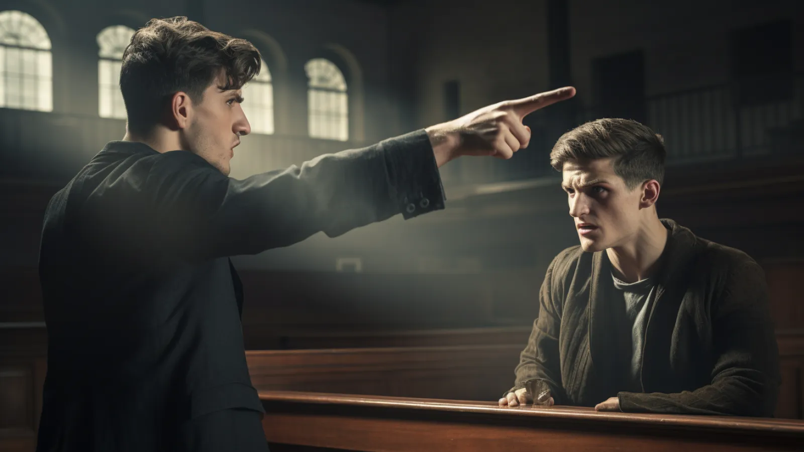 illustration for charge