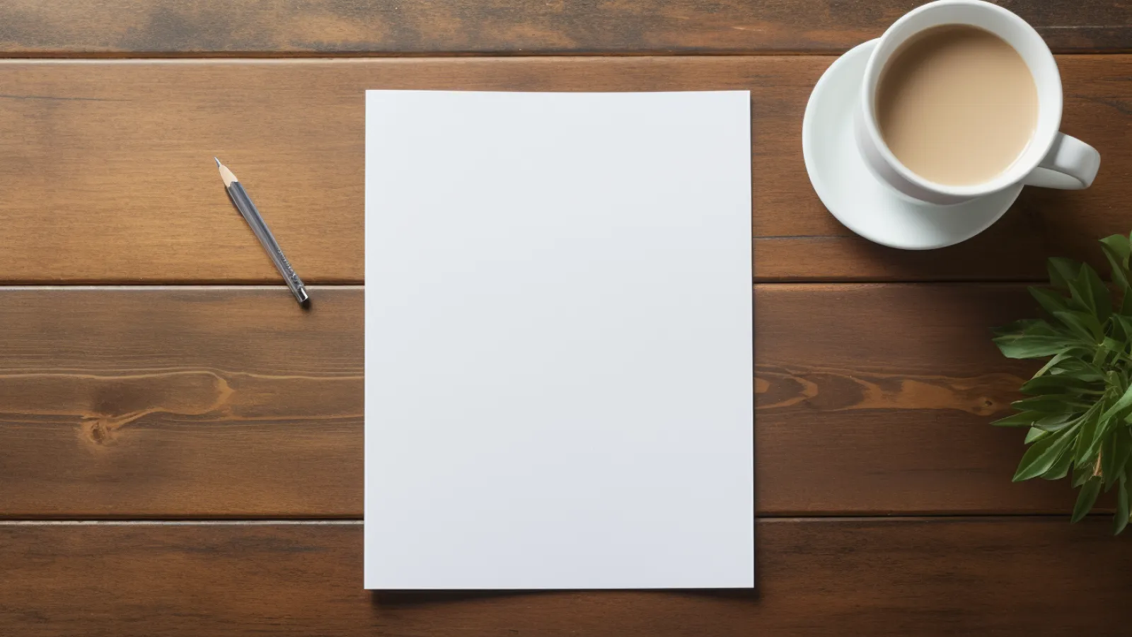 illustration for blank