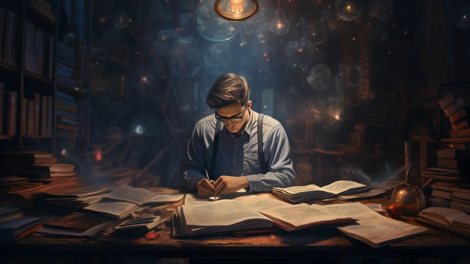 illustration for check