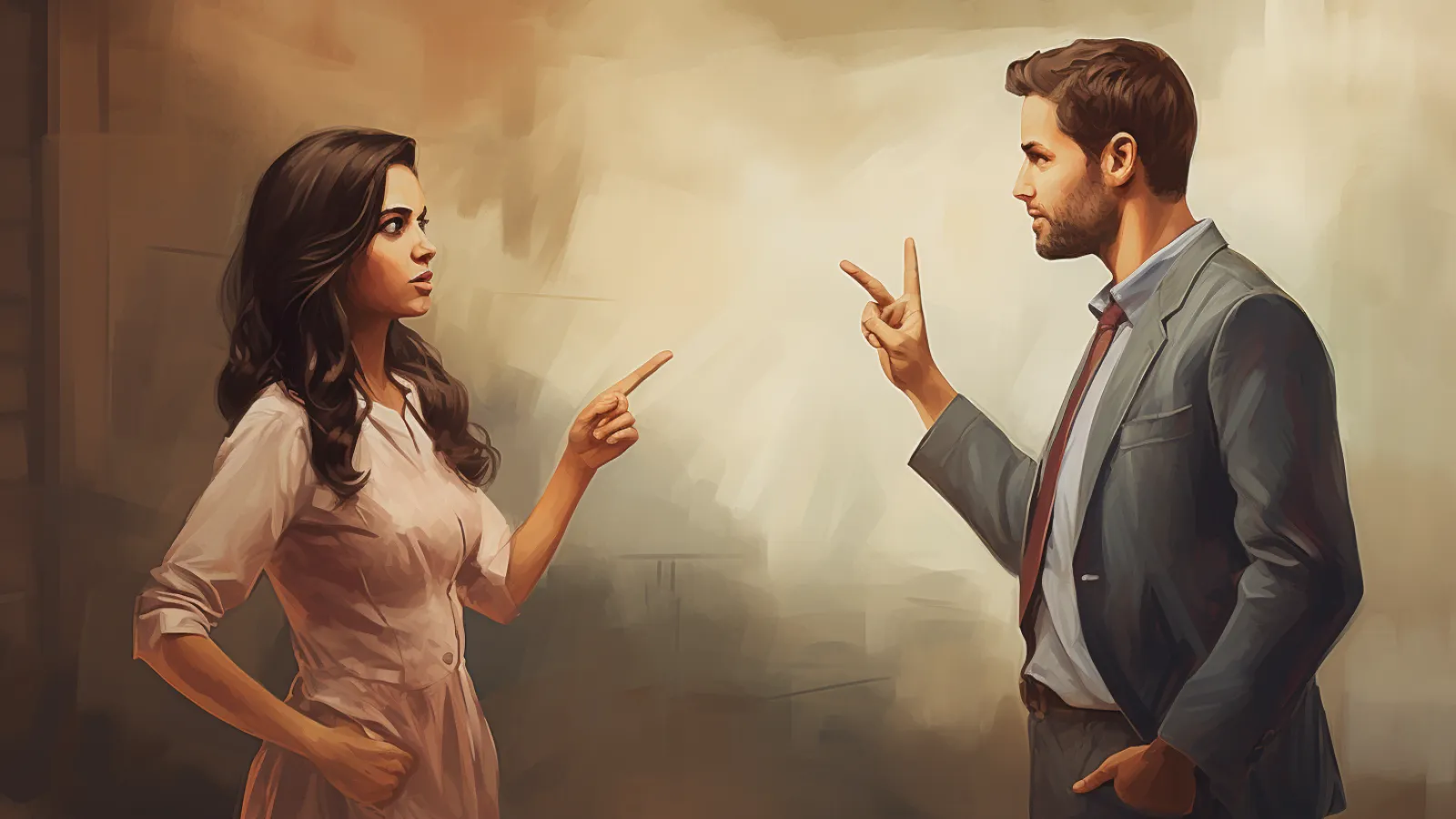 illustration for dismiss