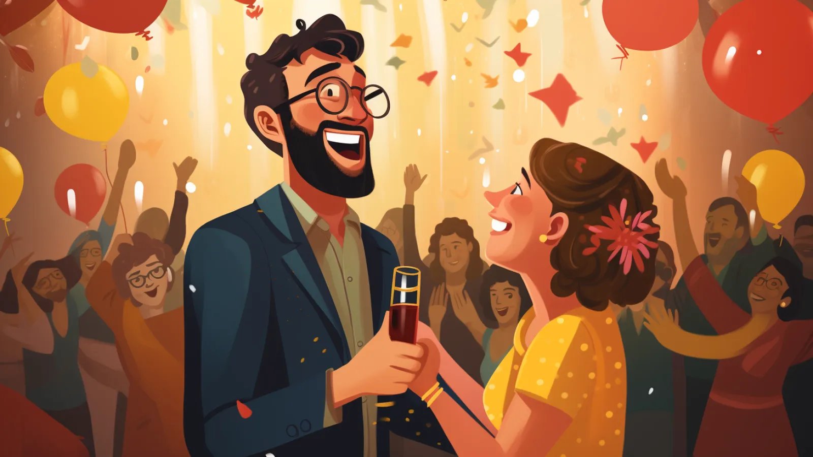 illustration for pull off