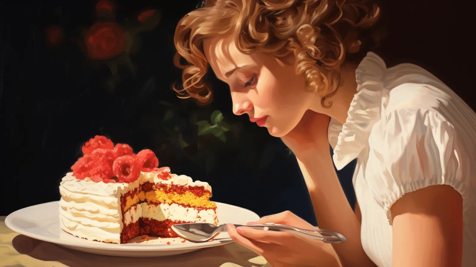 illustration for cut back on
