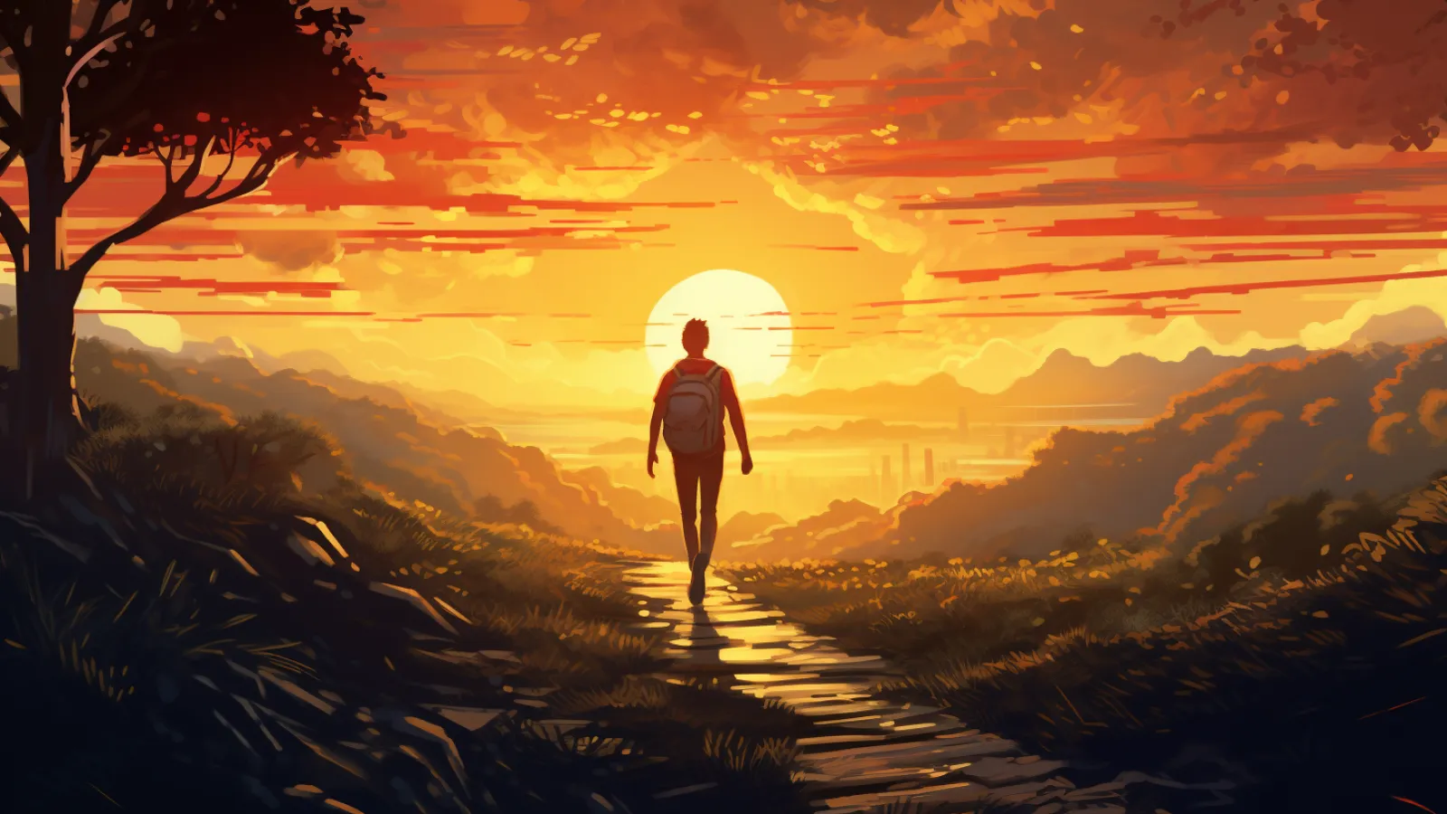 illustration for beneficial