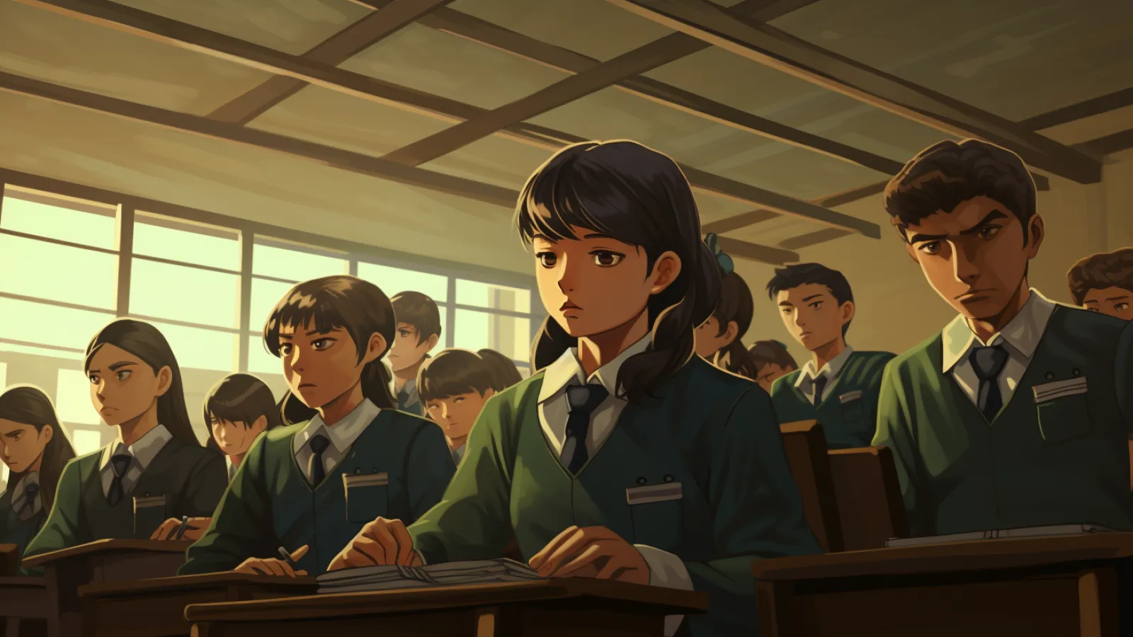 illustration for adhere to