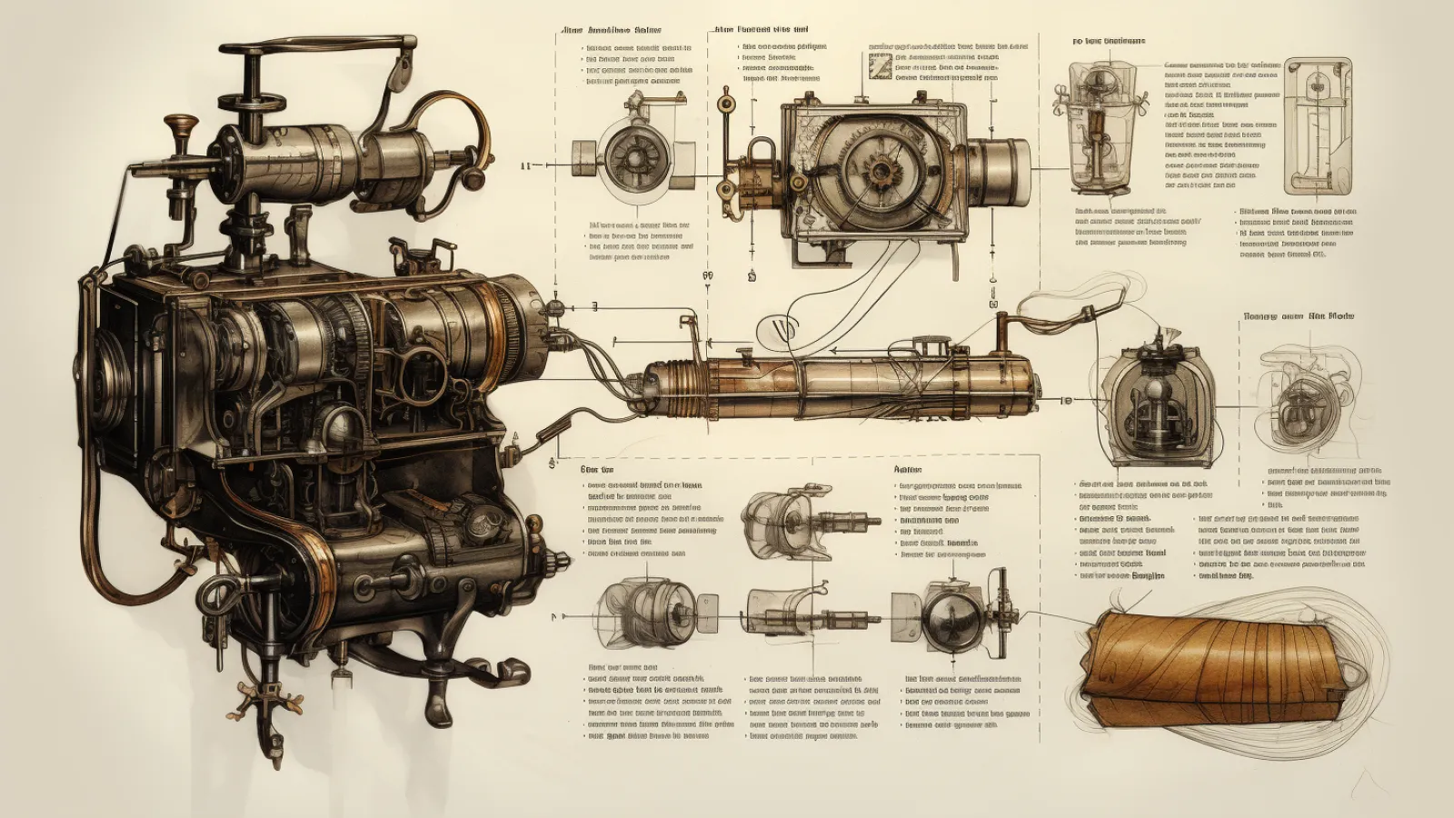 illustration for diagram