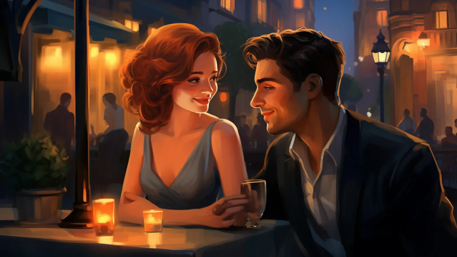 illustration for fine