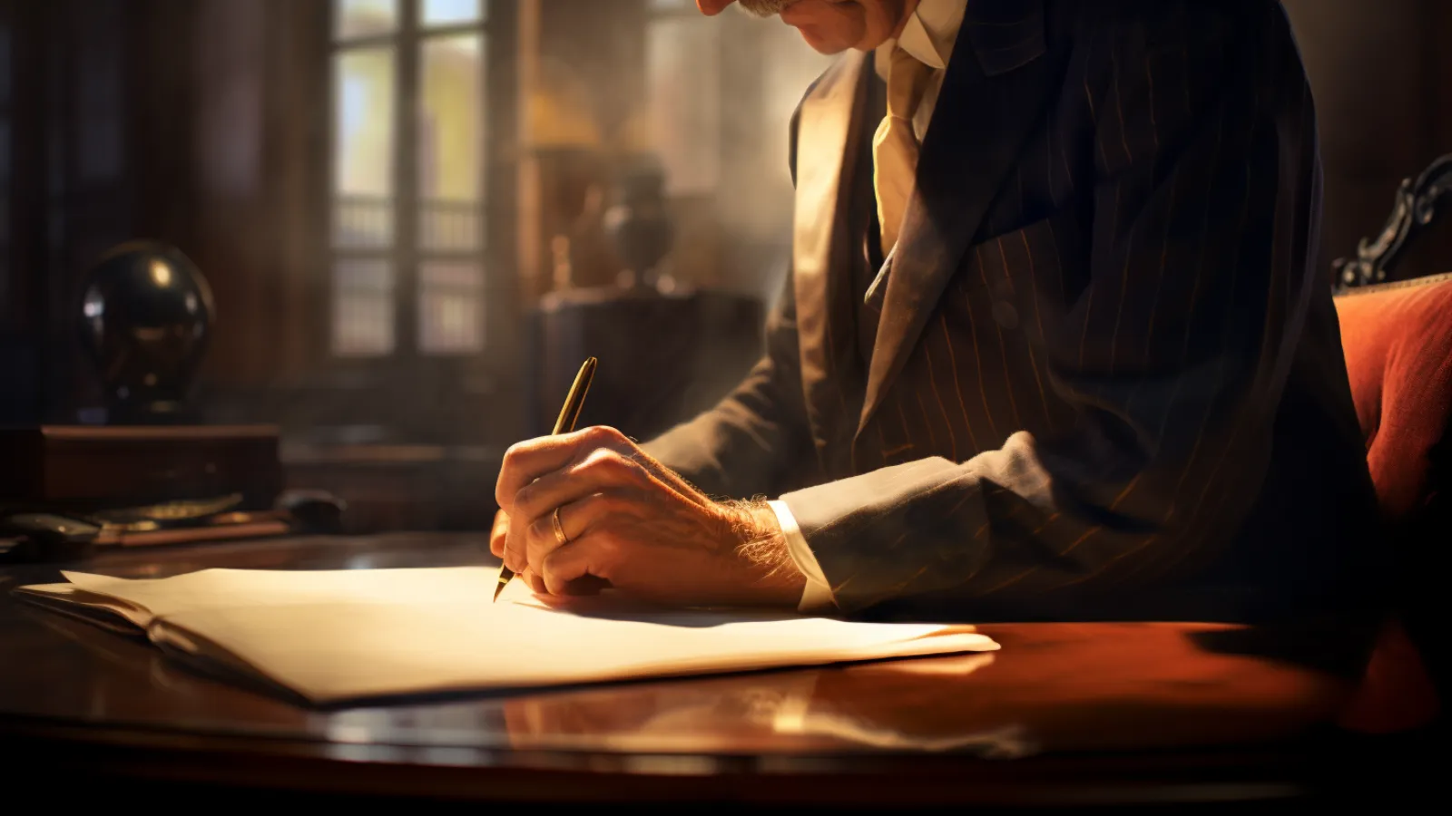 illustration for guarantee