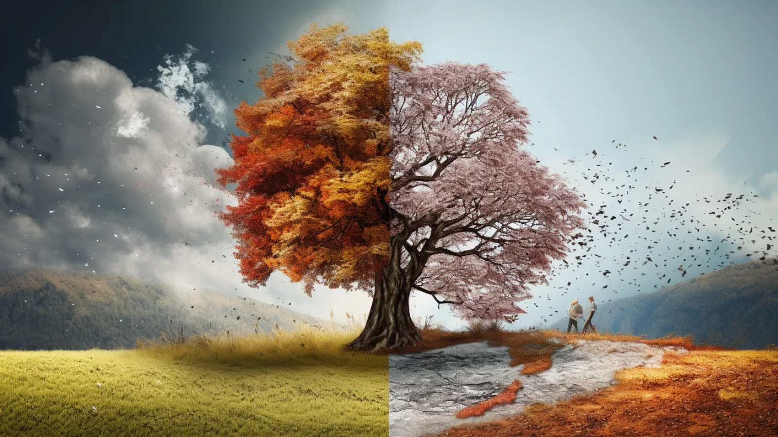 illustration for lifetime