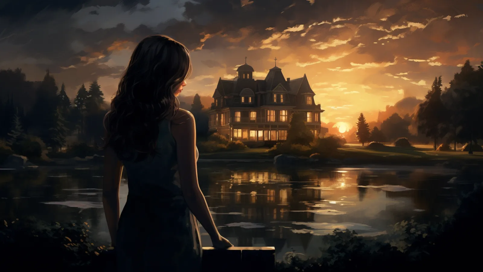 illustration for inheritance