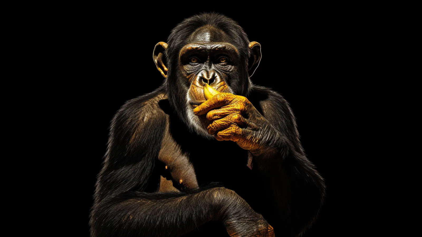 illustration for ape