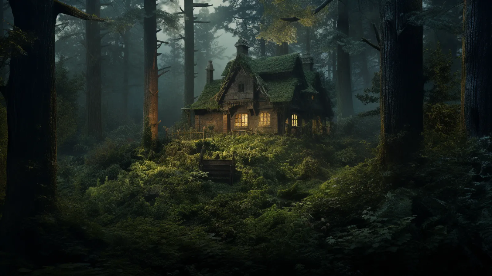 illustration for isolated