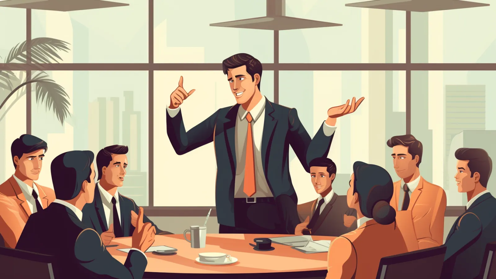 illustration for inquiry