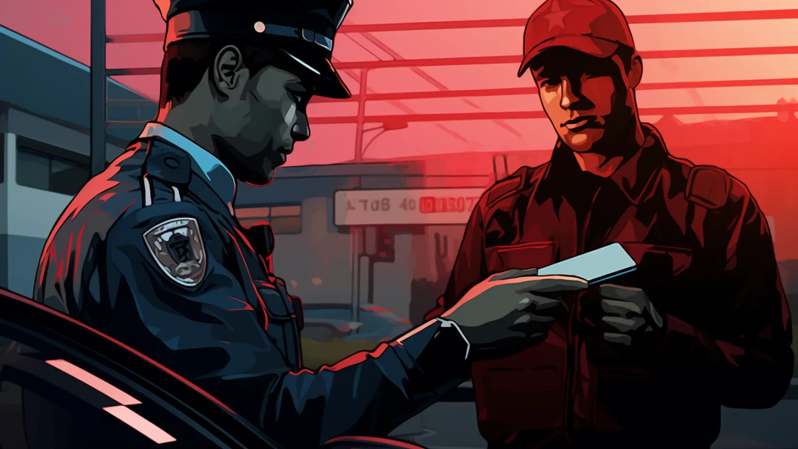 illustration for valid