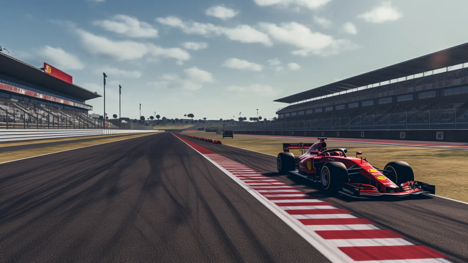 illustration for circuit