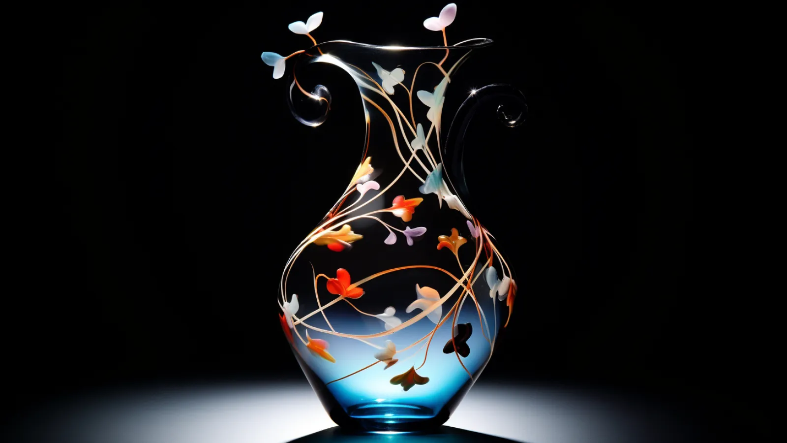 illustration for fragile