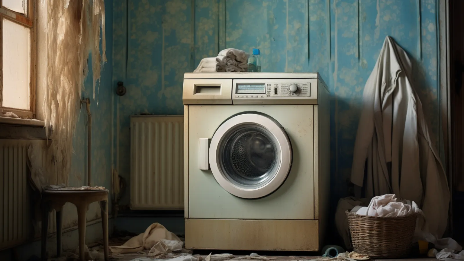 illustration for appliance