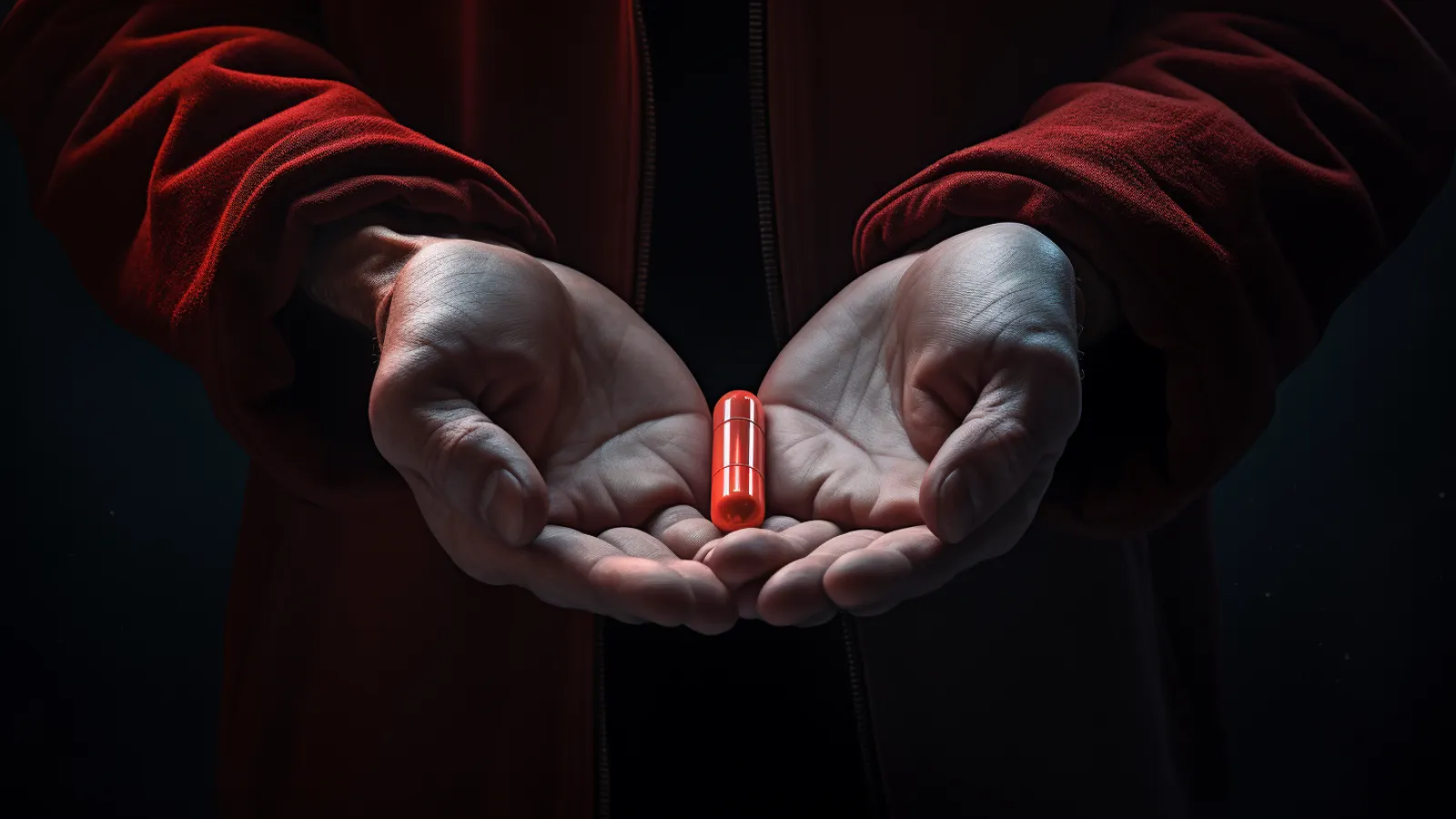 illustration for medication