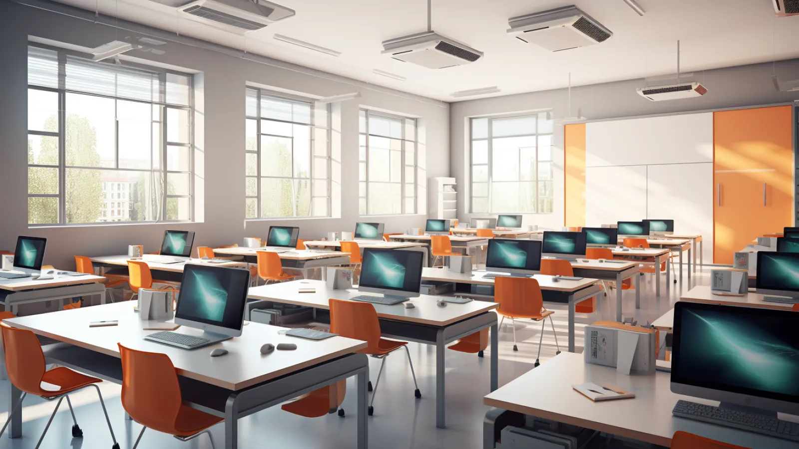 illustration for modernize