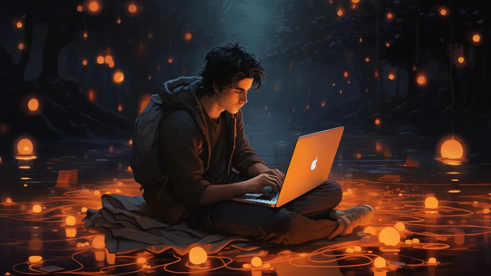illustration for delete