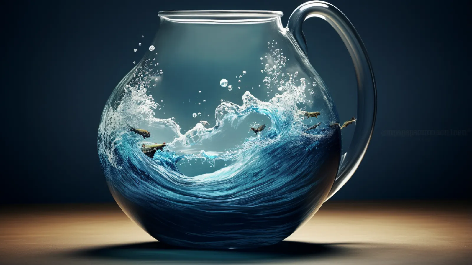 illustration for vessel