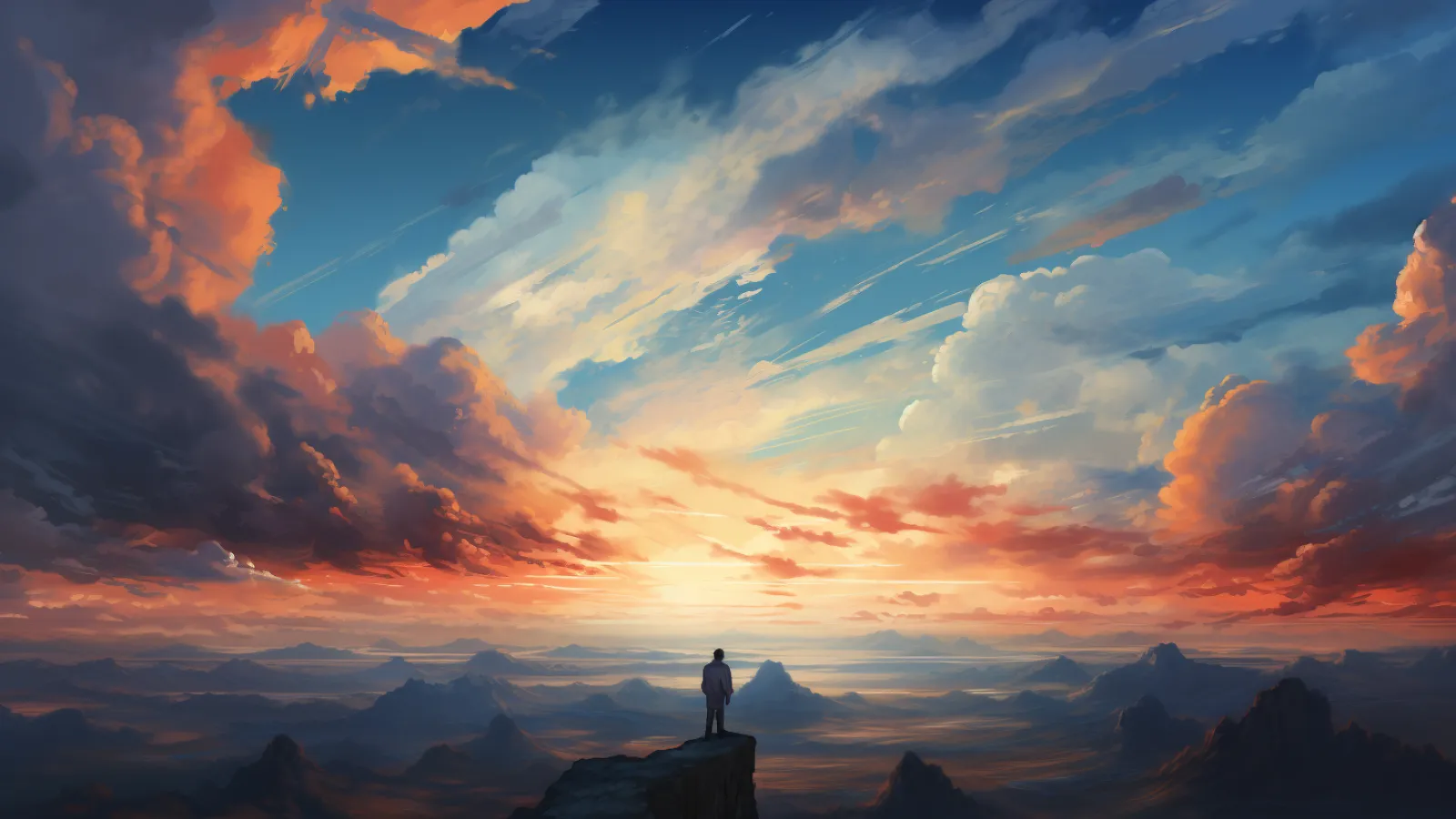 illustration for immeasurably