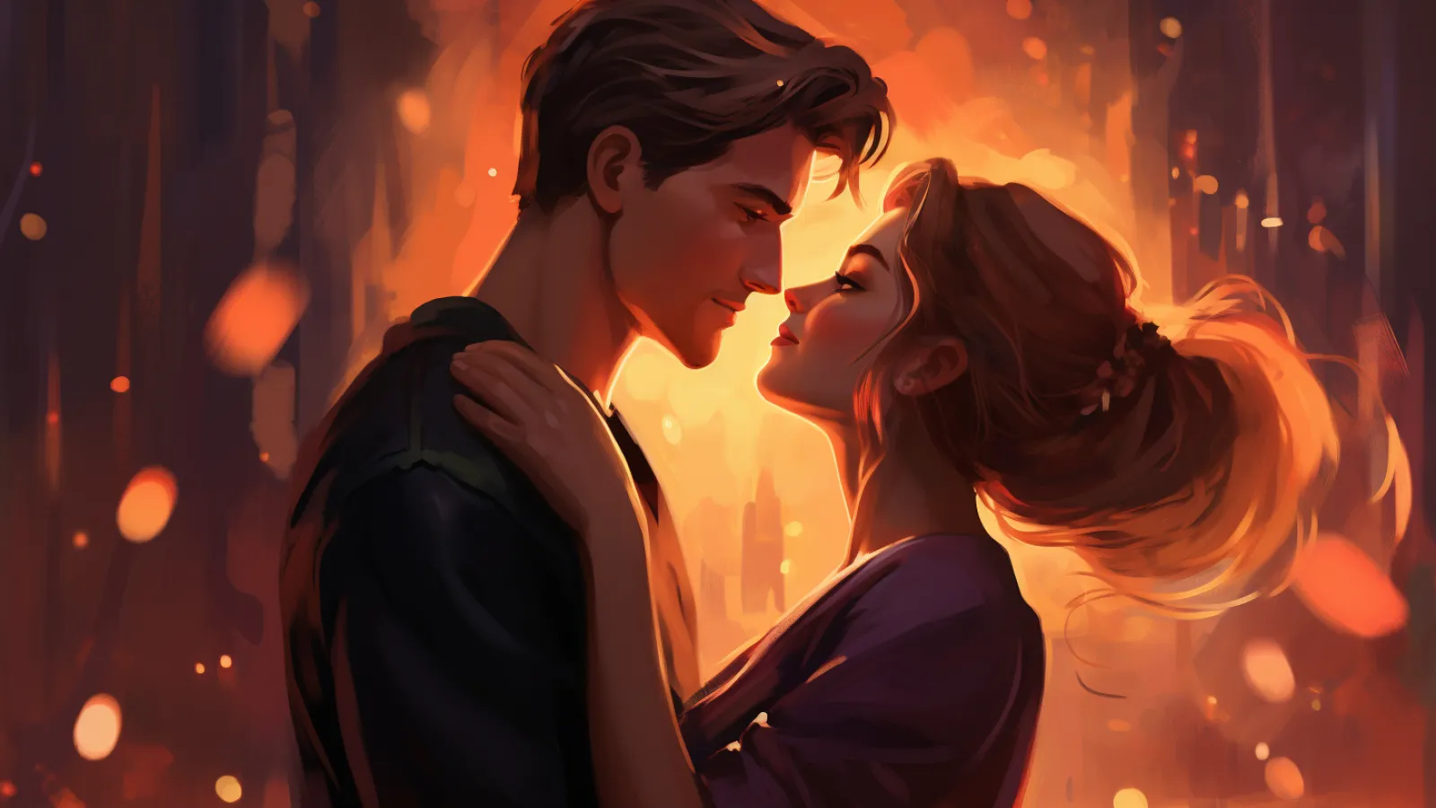 illustration for eternal