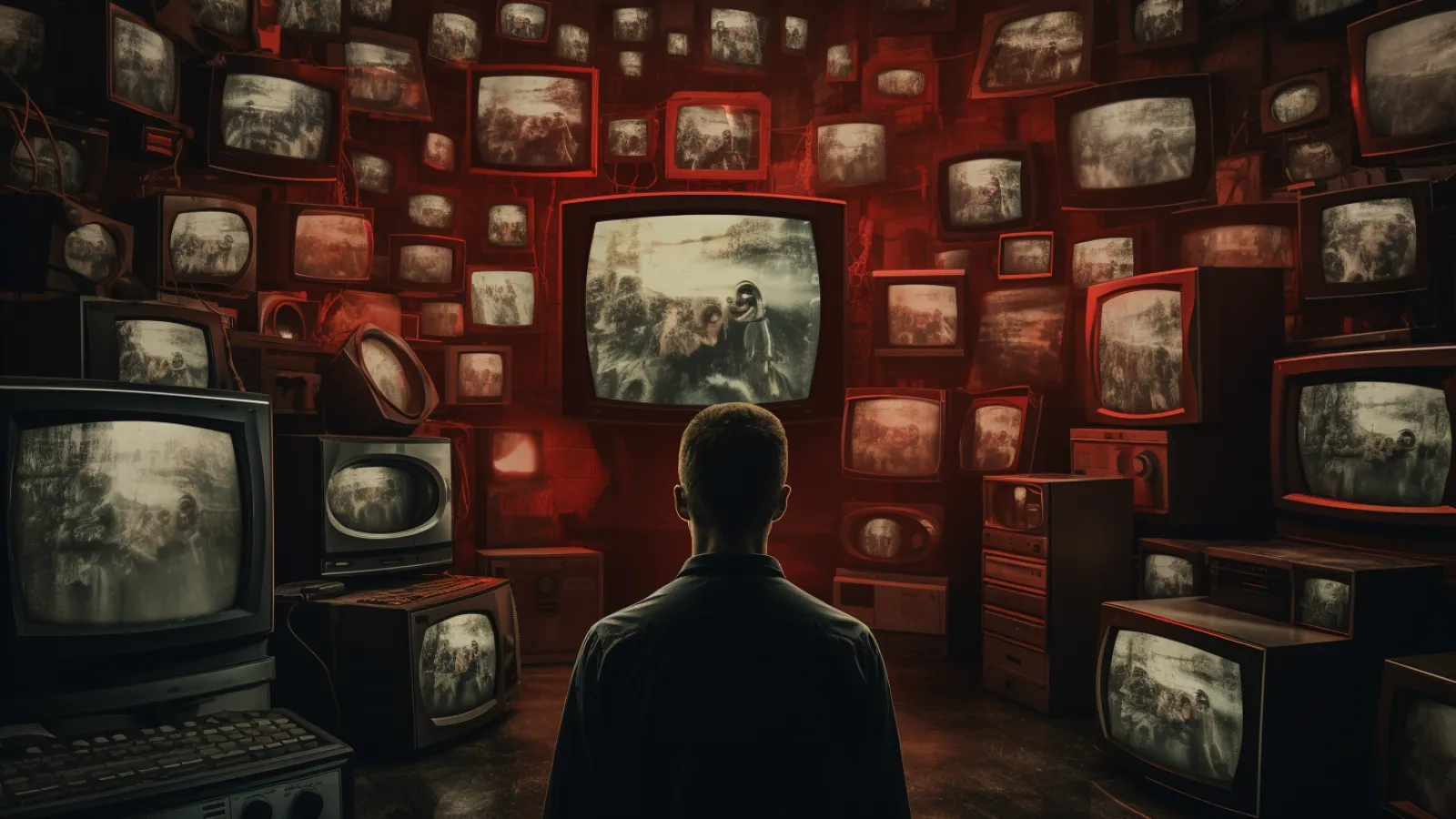 illustration for censorship