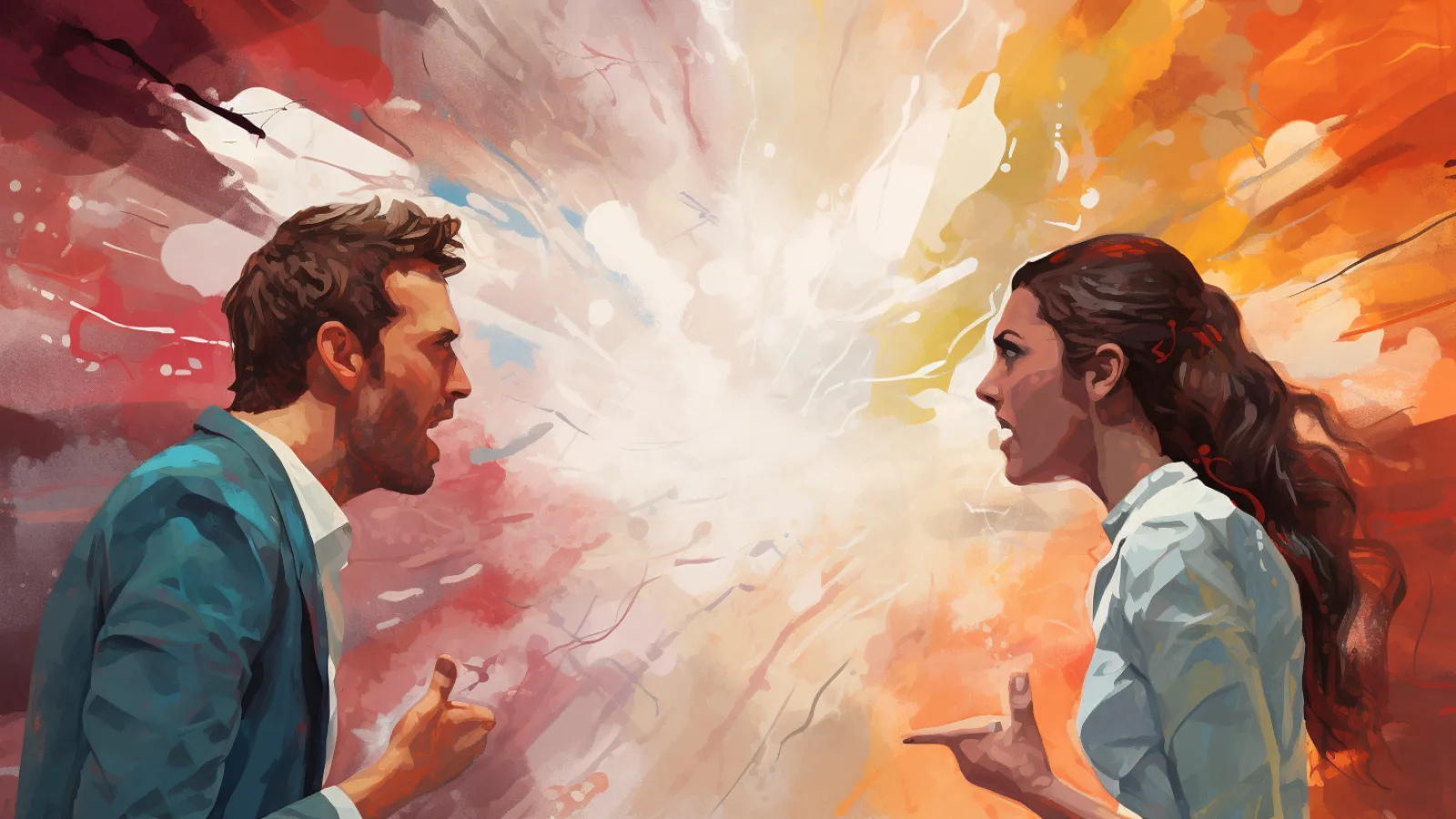 illustration for premise