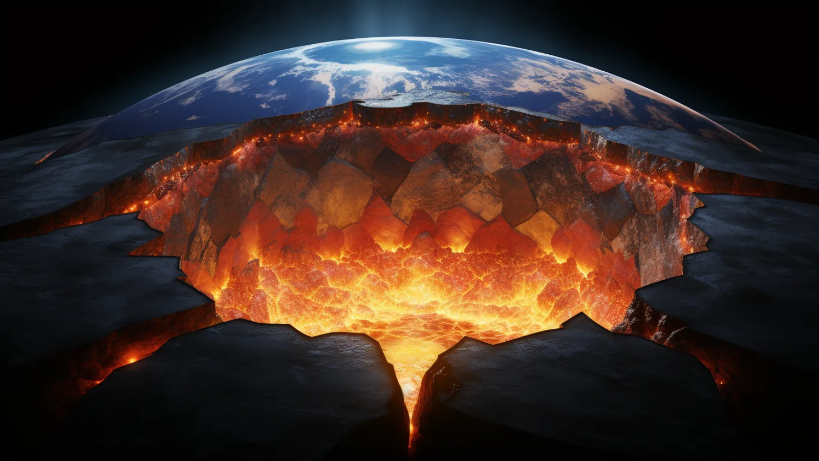 illustration for mantle