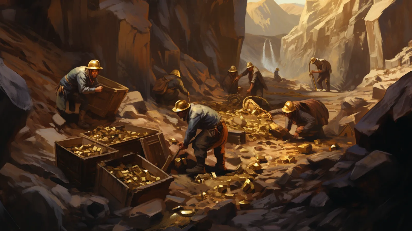 illustration for prospect